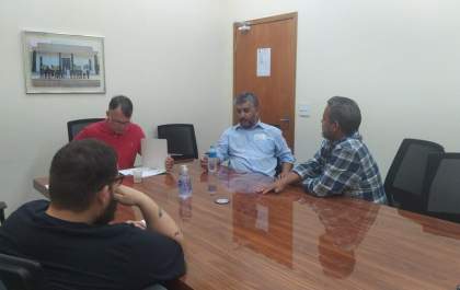 Câmara realiza audiência pública para discutir taxa do lixo em Birigui