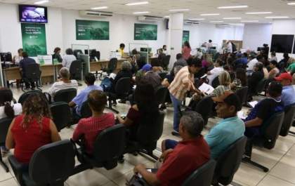 Beneficiados do interior devem iniciar processo do CNH Social até dia 17