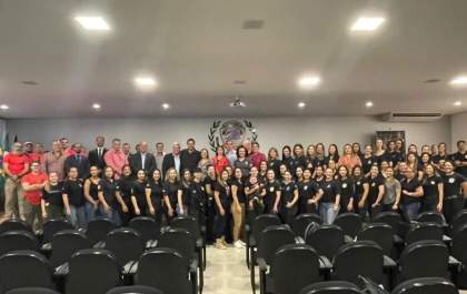 Polícia Civil realiza o II Torneio de Tiro Policial Feminino