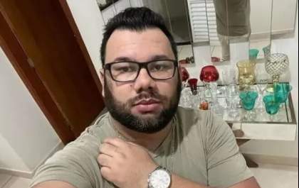 Irmãos passam a ser réus em processo pelo roubo e assassinato de motorista por aplicativo