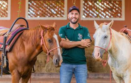 CavalArte completa 10 anos em Andradina
