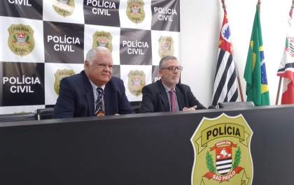 Motorista por aplicativo pode ter sido enterrado vivo