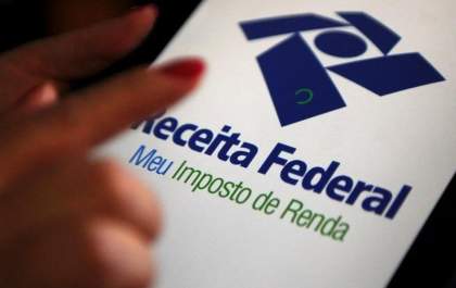 Declaração do IR pode ser entregue a partir desta quarta-feira