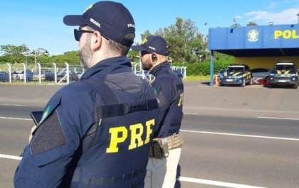 PRF troca superintendentes nos 26 estados e no Distrito Federal