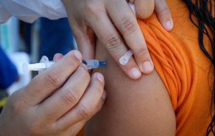 Distrito de Garcias terá “Dia D de Influenza” neste domingo (07)
