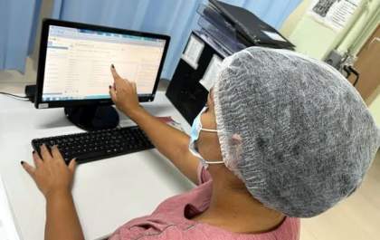 Santa Casa de Araçatuba implanta sistema de prontuário eletrônico