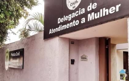 Polícia encerra inquérito de estupro de influencer de Três Lagoas