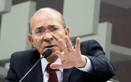 Ex-ministro Eliseu Padilha morre aos 77 anos no Rio Grande do Sul