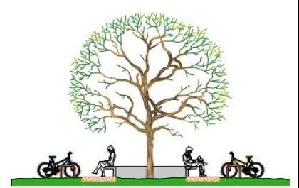 Prefeitura lança licitação para construir 'Ponto de apoio dos ciclistas' de Araçatuba