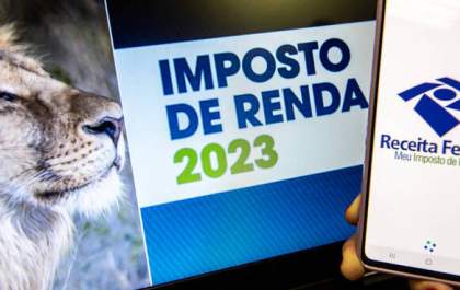 Entrega da declaração do IR 2023 tem inicio nesta quarta