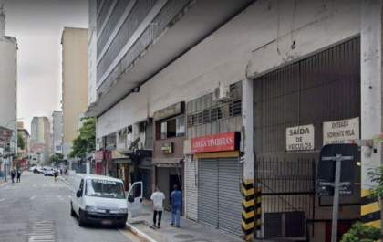 Crianças são encontradas nuas e amarradas em adega