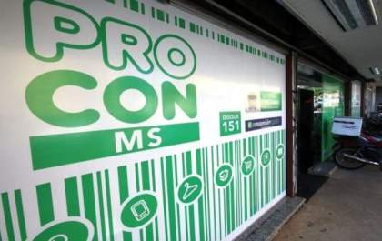 No Dia Mundial do Consumidor, Procon-MS divulga balanço e aponta serviços líderes em reclamações