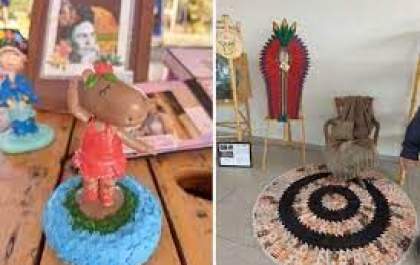 Aprenda Artesanato com a ACLAMS em Três Lagoas