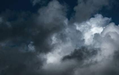 Esta sexta-feira será de sol, nuvens e chuvas em Mato Grosso do Sul