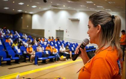 Convite à População de Três Lagoas para Participar da 9ª Conferência Municipal de Saúde