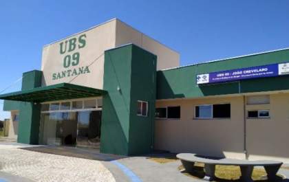 Horário de funcionamento das farmácias nas UBSs do João Crevelaro e Portal da Pérola é ampliado