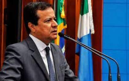 Trágica morte do Deputado Amarildo Cruz