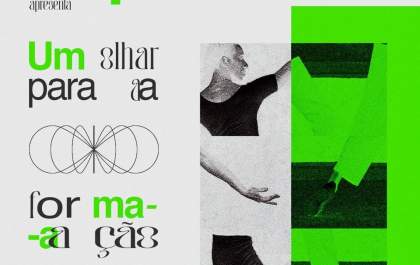 Festival Corpos realiza atividades de formação em dança em Araçatuba