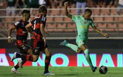 Palmeiras e Ituano se enfrentam por vaga na final do Paulistão