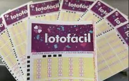 Apostador de Ponta Porã acerta 15 números da Lotofácil e leva prêmio de mais de R$ 286 mil