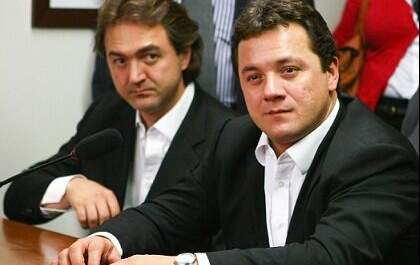Joesley e Wesley Batista, do JBS irão compor comitiva de Lula em viagem à China