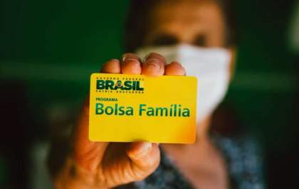 Bolsa Família: Beneficiários com NIS Final 1 Começam a Receber Acréscimo de R$ 150