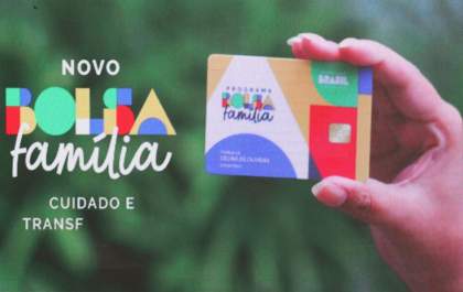 Caixa começa a pagar Bolsa Família com adicional de R$ 150