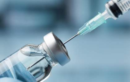 Vacina contra Influenza é liberada para todos acima de 6 meses