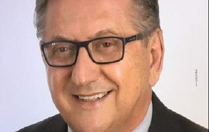 Ex-delegado regional tributário, Gervásio Consolaro morre aos 71 anos