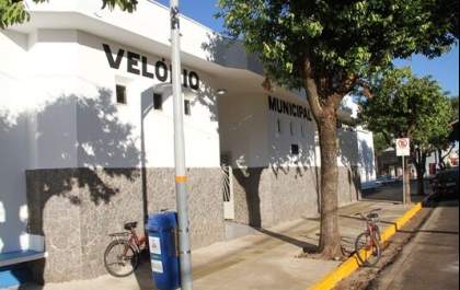 Vereador propõe tombamento do prédio do velório municipal de Birigui