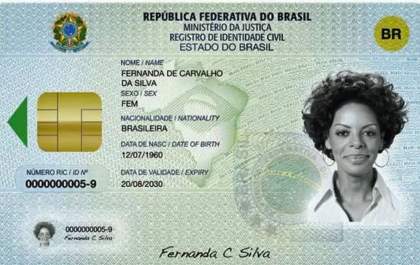 Novo RG digital já está disponível; veja como acessá-lo