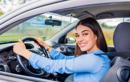 Número de mulheres com CNH aumenta em Três Lagoas, empresas precisam de motoristas experientes