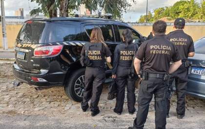 Polícia Federal desarticula plano para matar promotor e senador