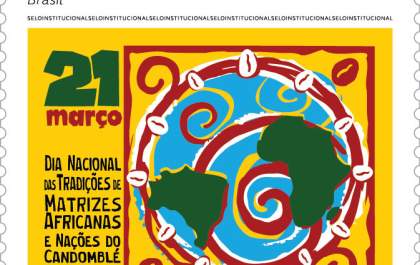 Selo institucional celebra diversidade religiosa e racial