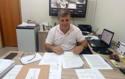 Planos odontológico e de saúde são para todos os servidores municipais