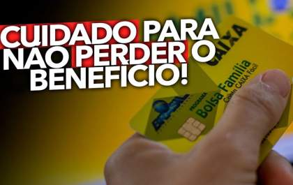 Bolsa Família tem novas regras e irá excluir quem não atende aos requisitos do programa