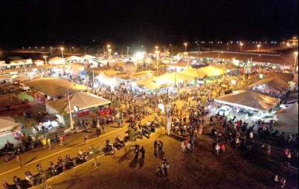 Motoshow de Três Lagoas já tem data marcada para sua 20ª edição