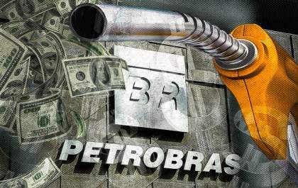 Presidente da Petrobras diz que pode reduzir preço da gasolina