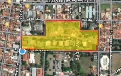 Prefeitura de Araçatuba anuncia novo leilão de terrenos