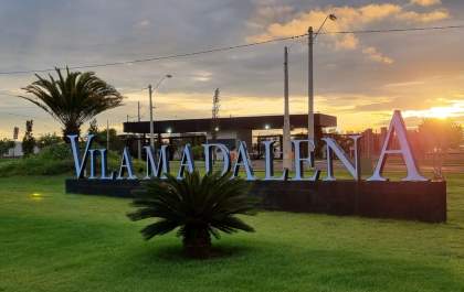 Condomínio Vila Madalena convida para café da manhã neste sábado