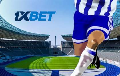 Apostas Esportivas Confiáveis Com 1xBet | Características e Especificações