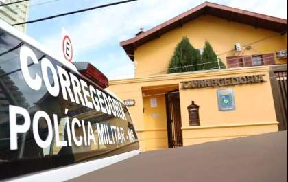 Policiais Militares condenados à Prisão e Exclusão da PMMS