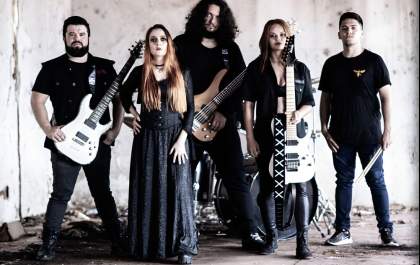 Banda de Araçatuba concorre a vaga em festival internacional de música