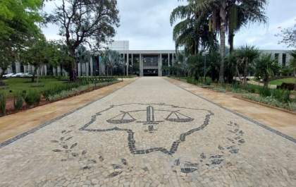 Corregedoria do TJ inicia calendário de correições e inspeções em MS