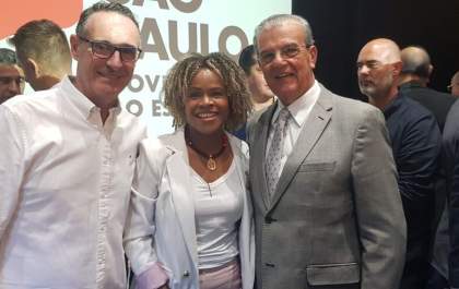 Araçatuba e Birigui serão sede do projeto estadual São Paulo Olímpico