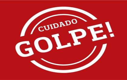 Você já recebeu aquela ligação indesejável? Pode ser golpe!
