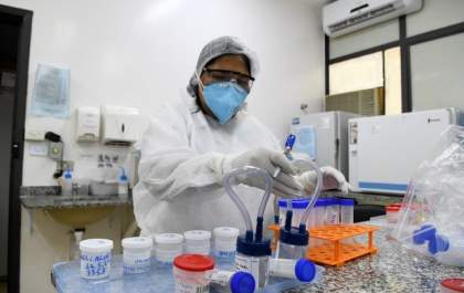 Estado apresenta resultado de pesquisa quanto ao tratamento de tuberculose