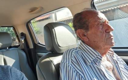 Homem desaparecido em Andradina é encontrado