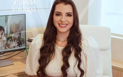 Dra. Amanda Valduga passa a oferecer exames laboratoriais em sua clínica. Saiba mais!