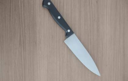 Estudante de 13 anos é flagrado com faca em escola de Buritama